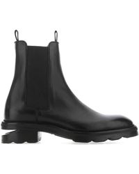 alexander wang boots andy