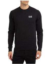 EA7 - Sweatshirt Sweat - Lyst