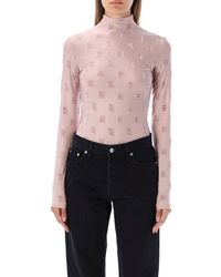 MISBHV Bodysuits for Women | Online Sale up to 48% off | Lyst