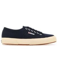 Superga - 2750 Cotu Classic Lace-Up Sneakers - Lyst