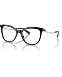BVLGARI - Glasses - Lyst