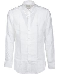Etro Other Materials Shirt - White
