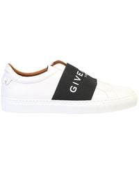 givenchy tennis shoes