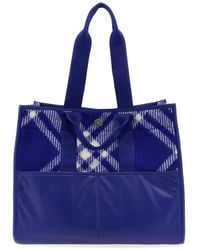 Burberry - Tote Bag For - Lyst