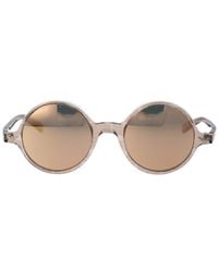 Emporio Armani - Sunglasses - Lyst