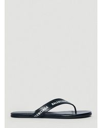 Balenciaga Sandals and flip-flops for Women | Online Sale up to 48% off |  Lyst UK