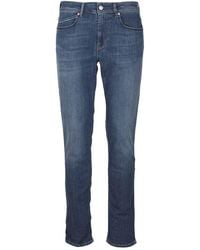 Re-hash - Slim Fit Jeans - Lyst