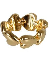 Ambush - Hearts Link Ring - Lyst