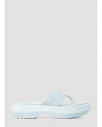 Acne Studios Flats and flat shoes for Women | Online Sale up to 70% off |  Lyst