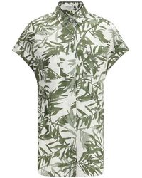 Brunello Cucinelli - Shirts - Lyst