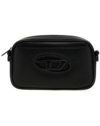 DIESEL - Holi-d Zipped Camera Bag - Lyst