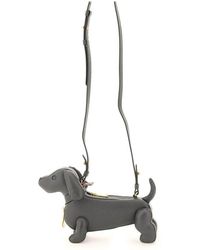 Thom Browne - Hector Dog Crossbody Bag - Lyst