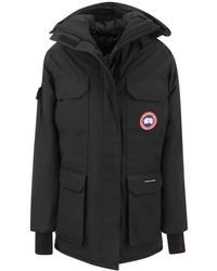 Canada Goose - Expedition22 Parka Expedition22 Parka - Lyst