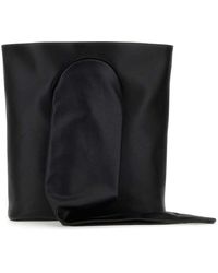 Balenciaga - Large Glove Tote Bag - Lyst
