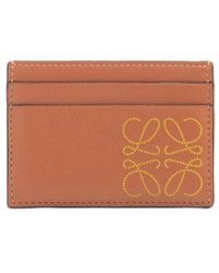 Loewe Wallets and cardholders for Women - Up to 40% off at Lyst.com