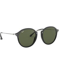 Ray Ban Sunglasses For Men Up To 44 Off At Lyst Com