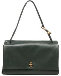 Marc Jacobs - The Large Dual Shoulder Bag - Lyst