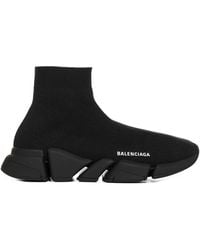 balenciaga trainers socks