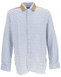 Junya Watanabe Shirts for Men | Online Sale up to 62% off | Lyst