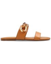 See By Chloé - Monyca Slip-On Slides - Lyst