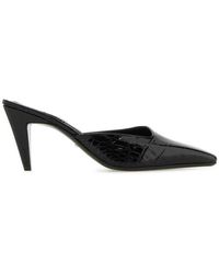 Gucci - Heeled Shoes - Lyst