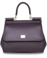 Dolce & Gabbana Bags for Women | Online Sale up to 47% off | Lyst