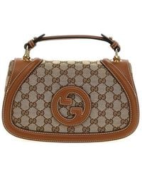 Gucci - Blondie' Small Handbag - Lyst