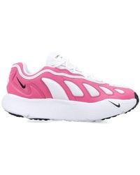 Comme des Garçons - Lace-Up Sneakers - Lyst