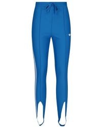 adidas Originals Blue Version Slim Track Trousers