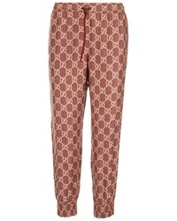 gucci pants womens