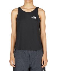 The North Face - Easy Dome Tank Top - Lyst