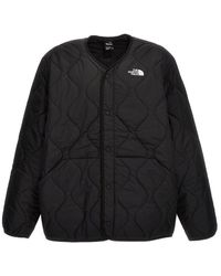 The North Face - Ampato Casual Jackets - Lyst