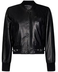 Givenchy - Voyou Jacket - Lyst
