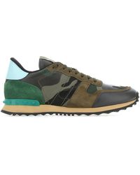 Valentino Sneakers for Men - Up to 62 