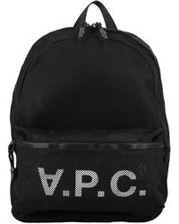 Apc backpack sale Clearance