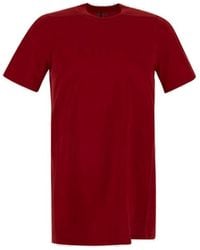 Rick Owens - Level T-shirt - Lyst