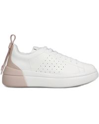 red valentino booties