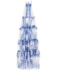 Philosophy Di Lorenzo Serafini - Dress - Lyst