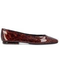 Loro Piana - Primula Slip-On Ballet Flats - Lyst