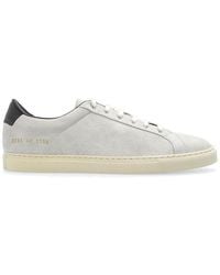 Common Projects - Retro Low-top Sneakers - Lyst
