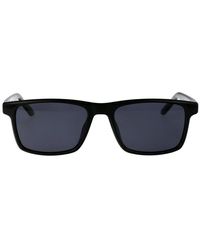 Nike - Cheer Square Frame Sunglasses - Lyst
