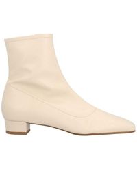 BY FAR - Ankle Boots - Lyst