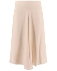 Fendi - Skirt - Lyst