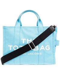 Marc Jacobs - 'the Tote Medium' Shopper Bag, - Lyst