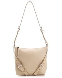 Givenchy - Voyou Small Shoulder Bag - Lyst