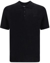 DSquared² - Polo Shirts - Lyst