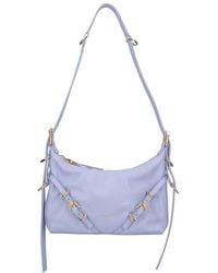 Givenchy - Mini Bag "voyou" - Lyst