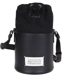 Maison Margiela - 5ac Micro Bucket Bag - Lyst