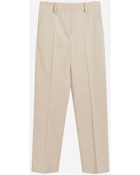 By Malene Birger - Igda Dress Pants - Lyst