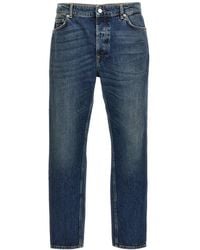 Department 5 - Classic Fit Drake Jeans - Lyst